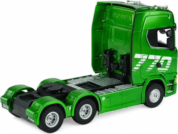 Scania 770S sous licence à l’échelle 1:18