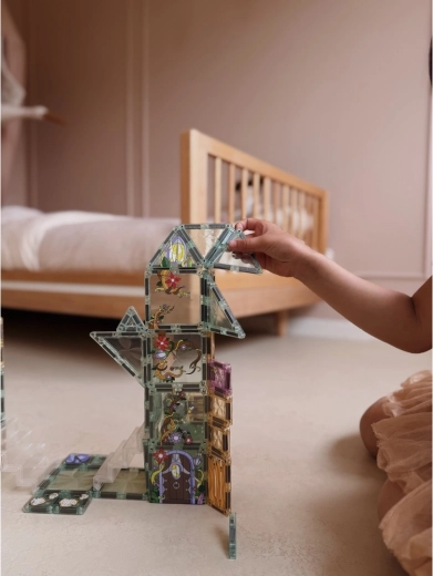 Aimants puissants pour des constructions stables et solides