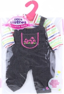 Vêtements pour poupée