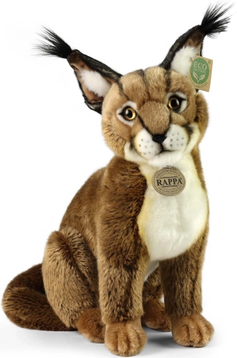 Compagnon tout doux pour les câlins et la décoration