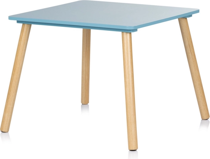 Structure en bois stable