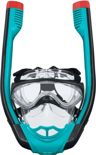 Masque de snorkeling Flowtech L/XL