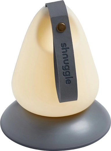 Shnuggle Moonlight veilleuse nocturne - 1 pièce
