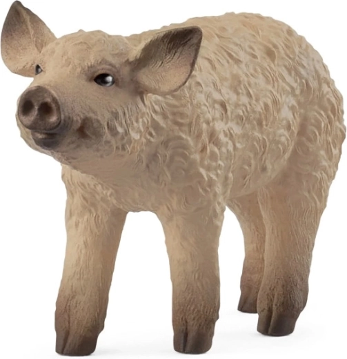 Cochon mangalitza Schleich