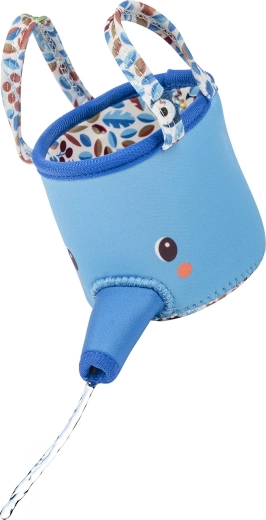 Jets d’eau amusants