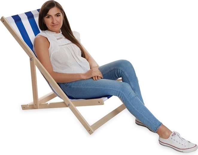 Trois positions réglables du dossier