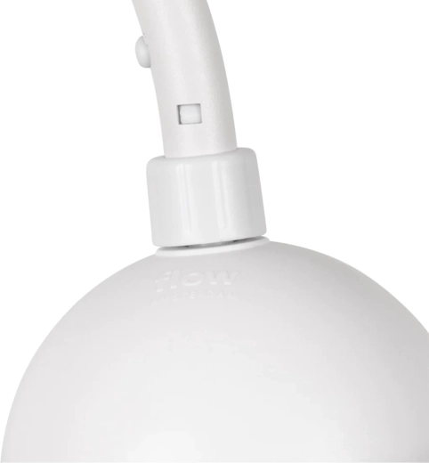 Rechargeable et avec boîtier musical amovible