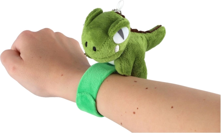 Un bracelet qui s’enroule tout seul