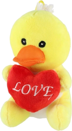 Adorable cadeau plein d’amour