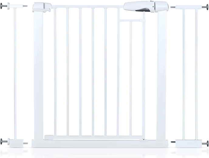 Montage par pression facile, sans perçage