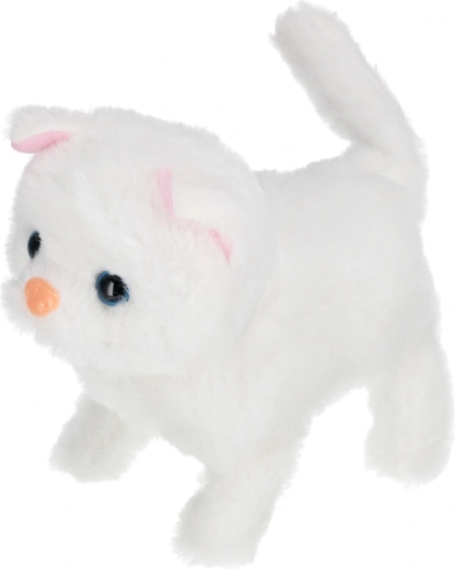 Peluche douce idéale pour les câlins
