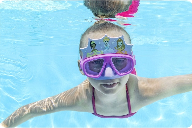 Ajustement confortable sans fuites