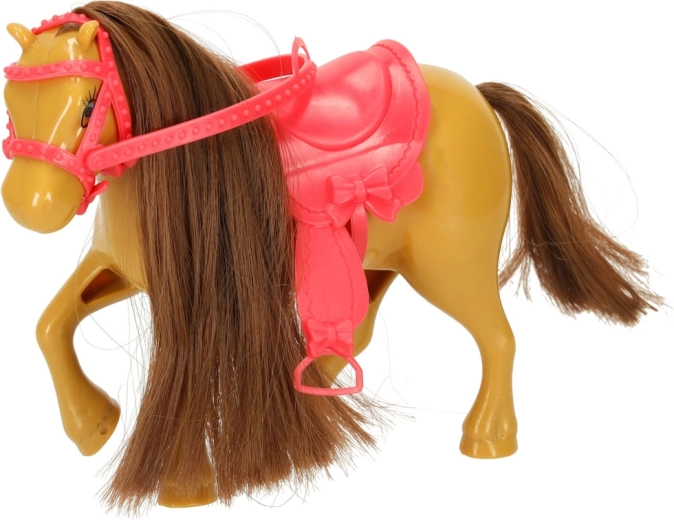 Équipement d’équitation réaliste