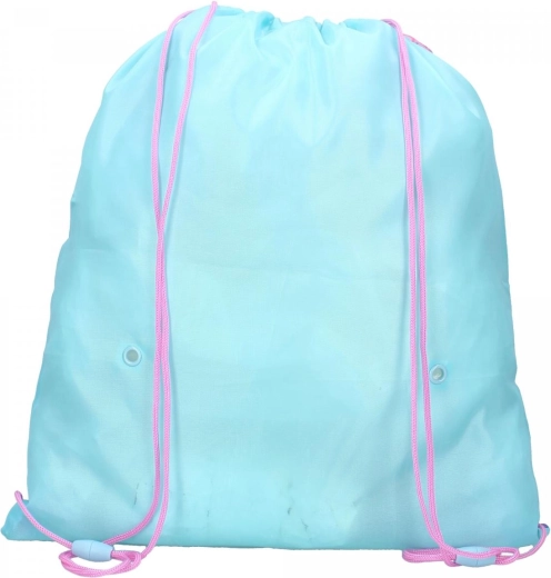 Sac léger en polyester résistant