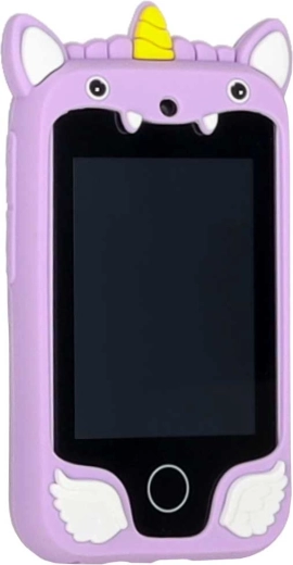 Coque licorne souple pour une meilleure protection