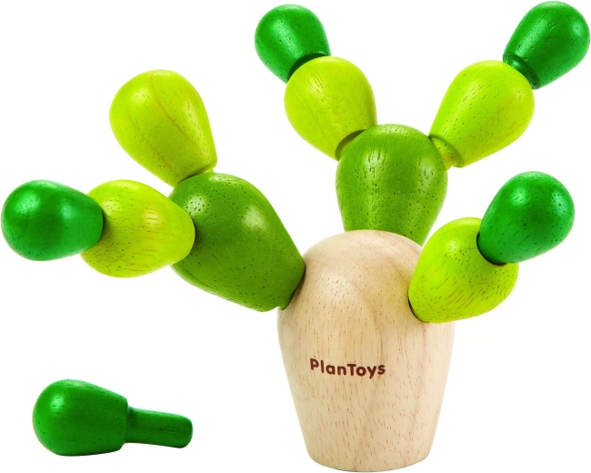 Pièces en bois de qualité et format mini