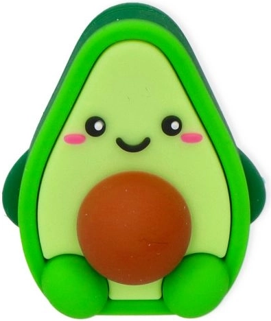 i-Total gomme 3D Avocat