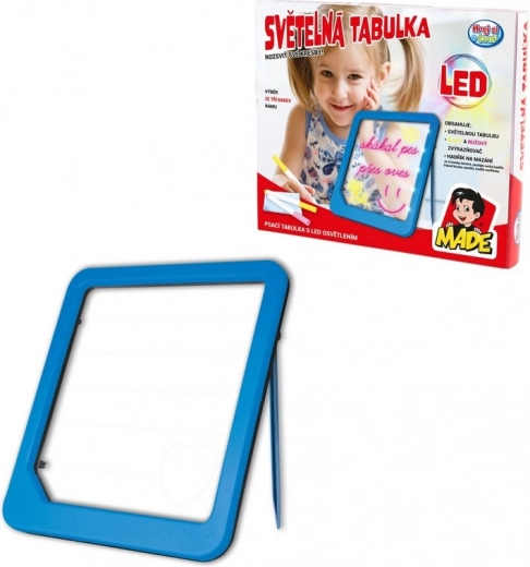 Tableau LED lumineux 24x19