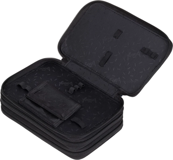 Conception robuste avec fermetures YKK