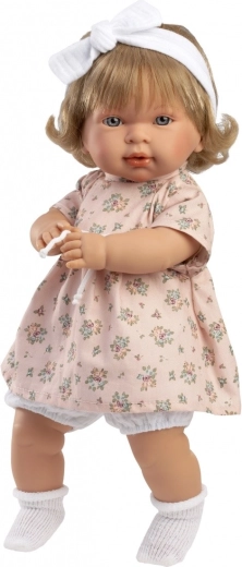 Corps doux et membres réalistes