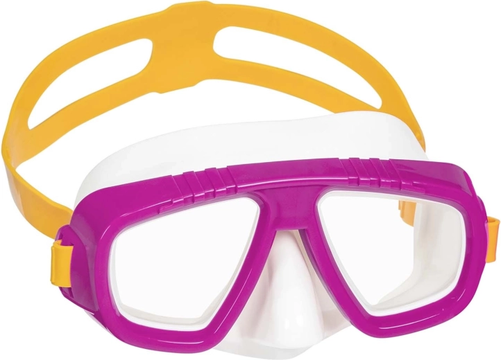 Ajustement confortable sans fuites