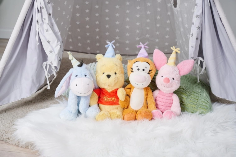 Détails sûrs et couture de qualité