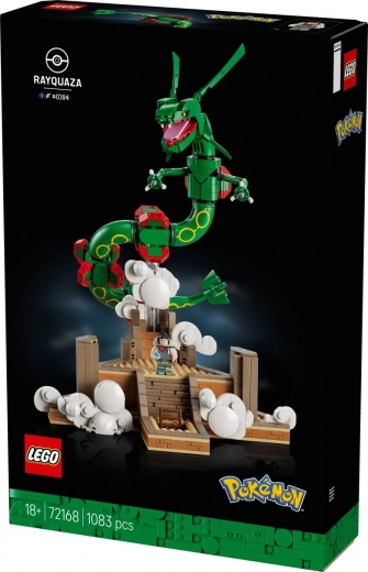 Imposant modèle d’exposition de plus de 38 cm de haut