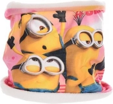 Tour de cou Minions