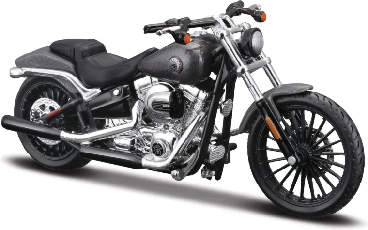 Moto Maisto Harley-Davidson Breakout 2016 1:18