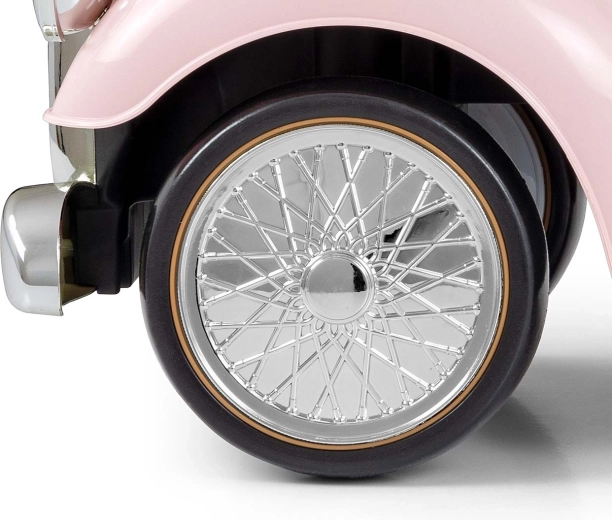 Roues en mousse EVA souple