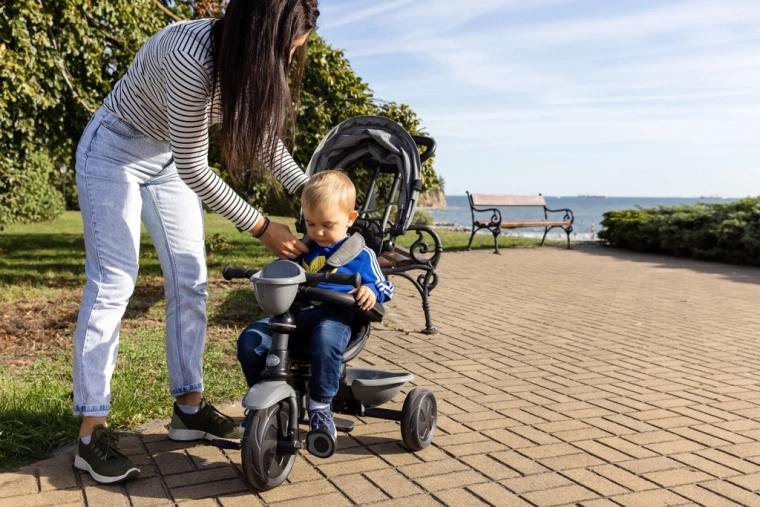 Confort et sécurité à chaque trajet