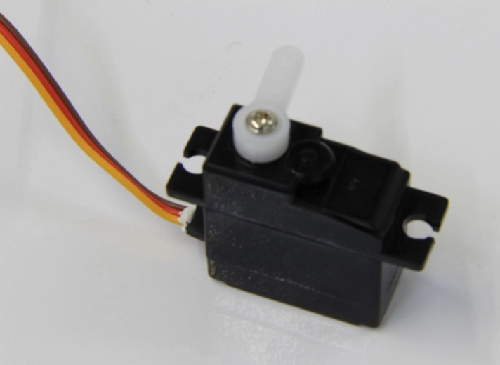 Servo Climater Jamara