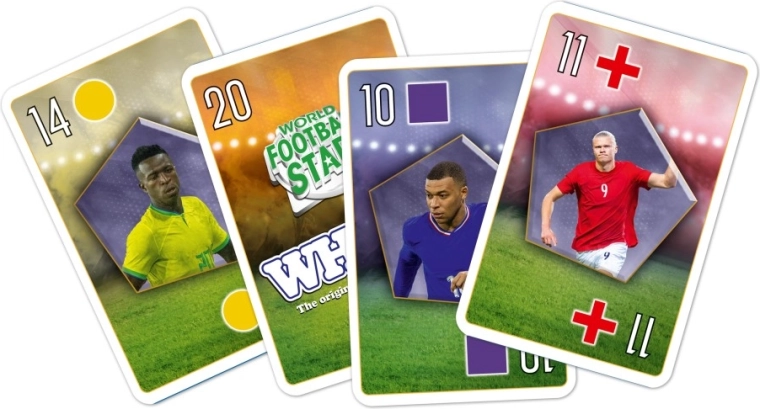 Cartes d’action pour des rebondissements haletants