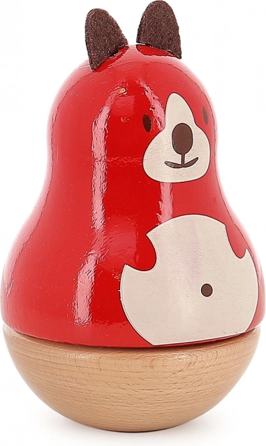 Vilac boîte à musique chien Lucien