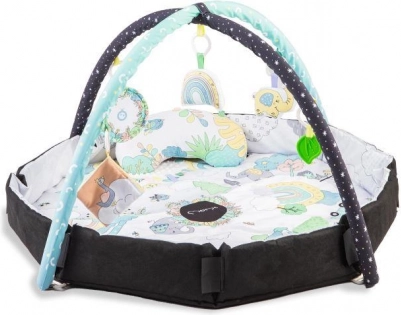 Tapis d’éveil MoMi Day and Night