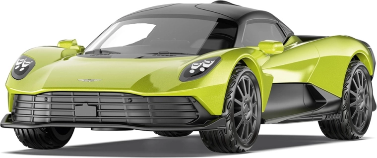 Siku Aston Martin Valhalla - 1 pièce