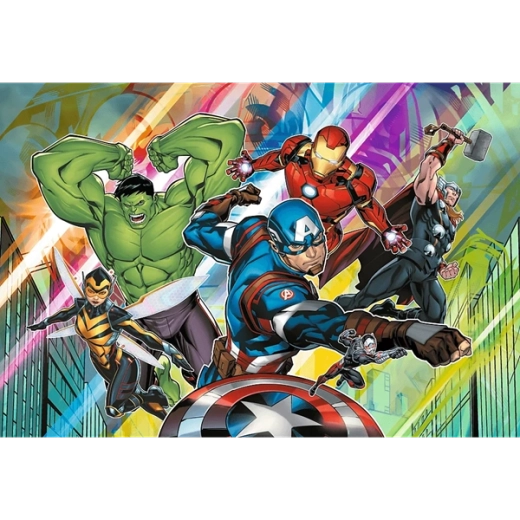 Poster de collection inclus