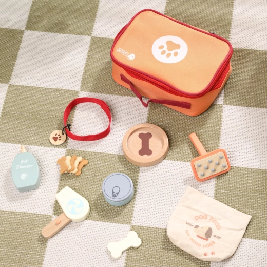 15 accessoires pour les petits soigneurs