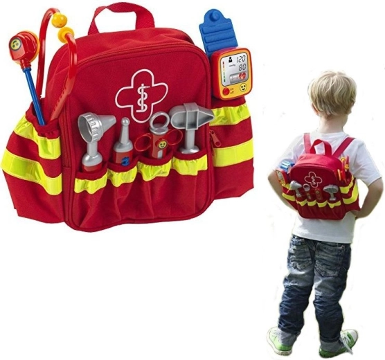 Confort pour les petits docteurs