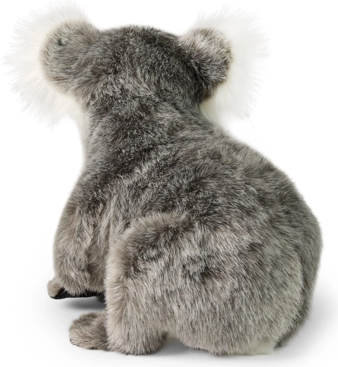 Reproduction fidèle du koala