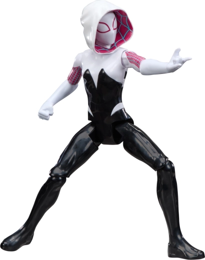 11 articulations pour des poses dynamiques