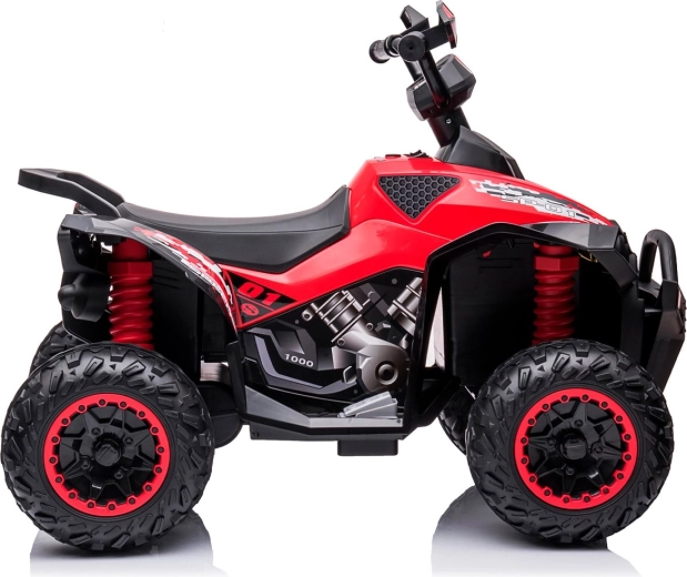 Roues robustes et construction stable