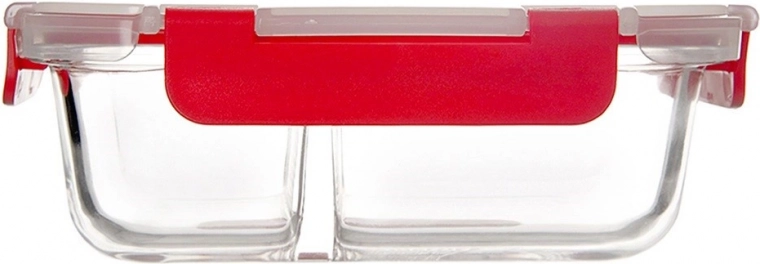 Sûr pour le four, le micro-ondes et le congélateur