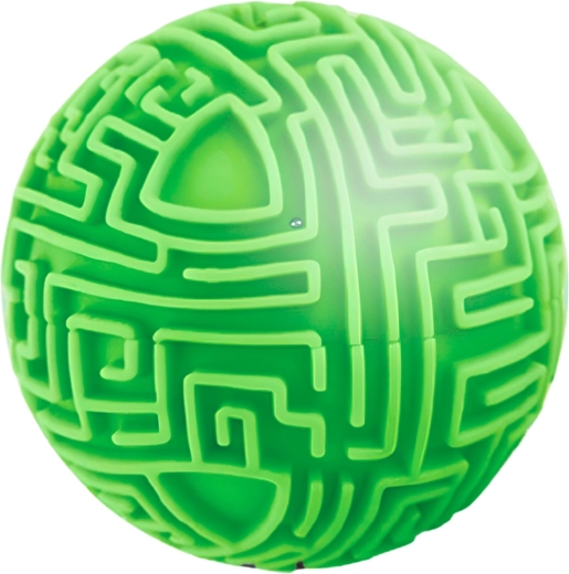 Labyrinthe 3D pour la patience et l’adresse