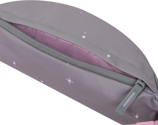 Matériau recyclé imperméable certifié GRS
