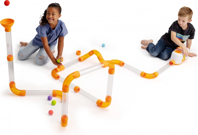 Piste d’air Fat Brain Air Toobz