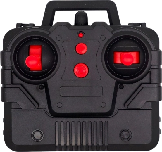 Commande facile en 2,4 GHz