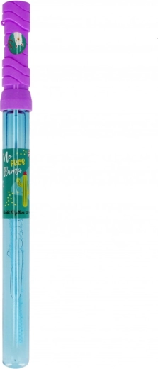 Grosses bulles et longue durée