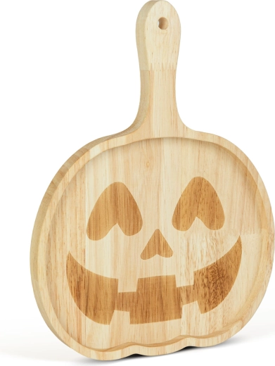 Motif remarquable Jack-o'-lantern