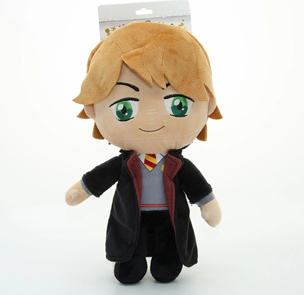 harry potter peluche personnage ron weasley 29 cm